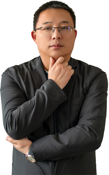 銘品匯董事長